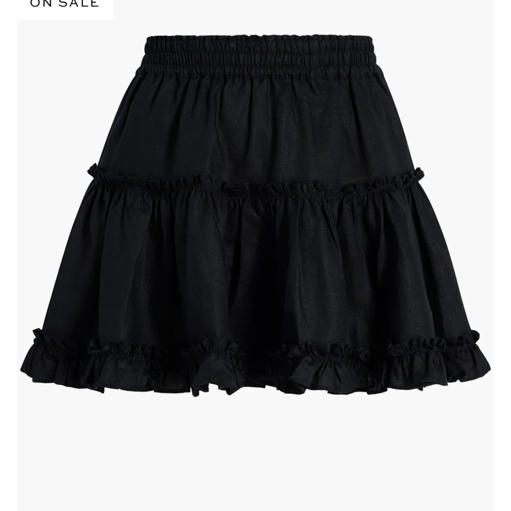 Paz Skirt
